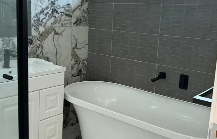 Bathroom Renovation Melbourne