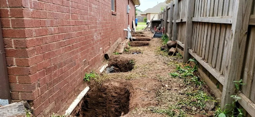 Types of Underpinning Methods